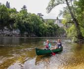 Dordogne Self-Guided Activities