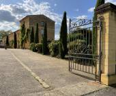 Canoeing on the Dordogne