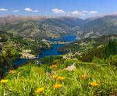 Cycling in Portugal: From the Mountains to the Sea