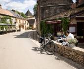 Dordogne Valleys and Villages Cycling