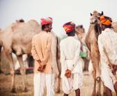 Cycling Through Rajasthan