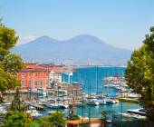Walking the Amalfi Coast