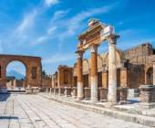 Walking the Amalfi Coast
