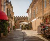 Mallorca Self-Guided Coast to Coast Ride