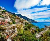 Paths of the Amalfi Coast