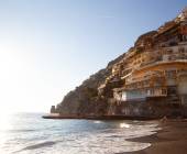 Walking the Amalfi Coast