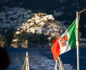Highlights of the Amalfi Coast