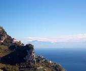 Walking the Amalfi Coast