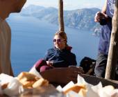 Walking the Amalfi Coast
