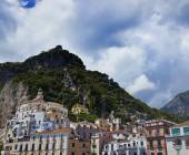 Walking the Amalfi Coast