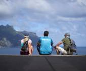 Walking the Amalfi Coast