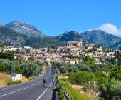Mallorca Self-Guided Coast to Coast Ride