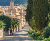 Pollenca, Mallorca