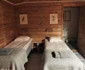 Swedish Lapland Winter Adventure