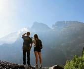 CLASSIC SWISS ALPS WALK