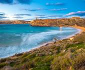 Mgarr, Malta