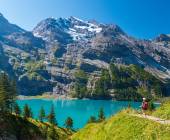 Oeschinensee