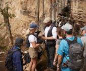 Walking the Amalfi Coast