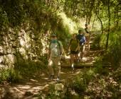 Walking the Amalfi Coast