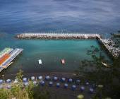 Walking the Amalfi Coast