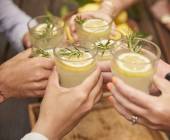 Walking the Amalfi Coast