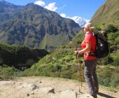 The Inca Trail