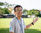 Borneo & the Malaysian Peninsula