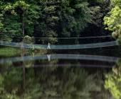 Borneo & the Malaysian Peninsula