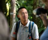 Borneo Wildlife Discoverer