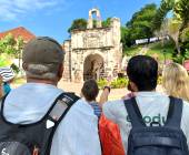 Borneo & the Malaysian Peninsula