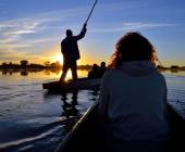 Botswana & Namibia: Delta & Dunes