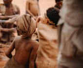 Botswana & Namibia: Delta & Dunes