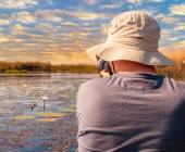 Botswana & Namibia: Delta & Dunes