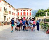 Walk The Prosecco Hills & Hidden Venice