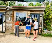 Walk The Prosecco Hills & Hidden Venice