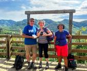 Walk The Prosecco Hills & Hidden Venice