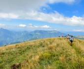 Walk The Prosecco Hills & Hidden Venice