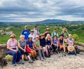 Walk The Prosecco Hills & Hidden Venice