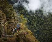 The Inca Trail