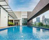 Borneo & the Malaysian Peninsula