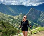 The Inca Trail