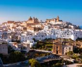 Discover Puglia: Italy’s Ancient Heel