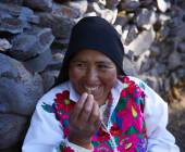 Inca Trail & the Amazon Rainforest