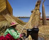 Inca Trail & the Amazon Rainforest