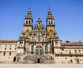 Highlights of the Camino de Santiago Walk