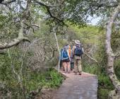 Galapagos Walking Adventure