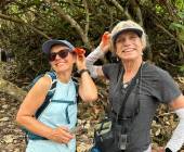 Galapagos Walking Adventure