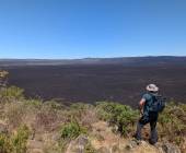 Galapagos Walking Adventure