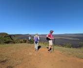 Galapagos Walking Adventure