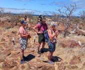 Galapagos Walking Adventure